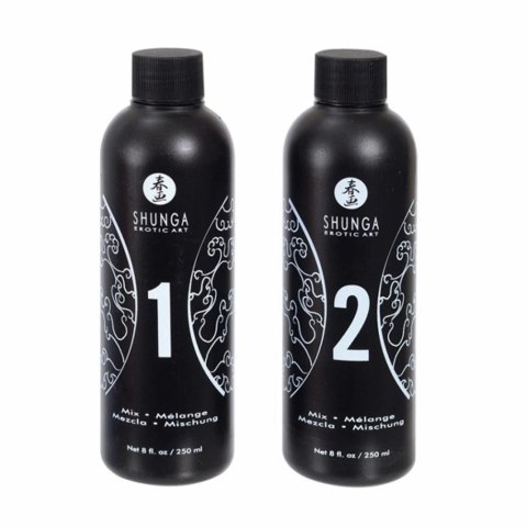 Żel do masażu - Shunga Oriental Body-to-Body Massage Strawberry & Champagne Żel do masażu - Shunga Oriental Body-to-Body Massage Strawberry & Champagne