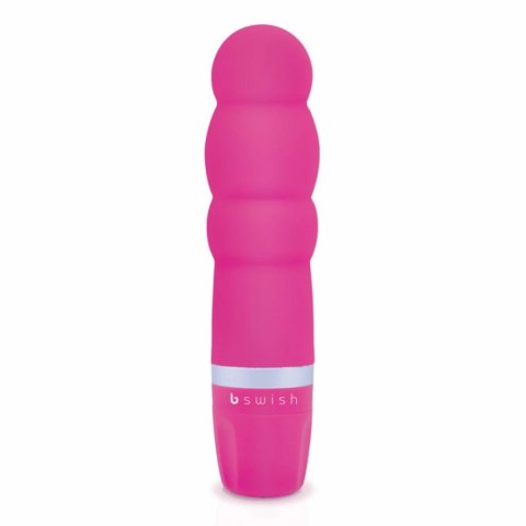 B Swish bCute Pearl - Wibrator klasyczny B Swish bCute Pearl - Wibrator klasyczny