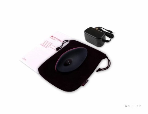 B Swish bSoft - Masażer Premium B Swish bSoft - Masażer Premium