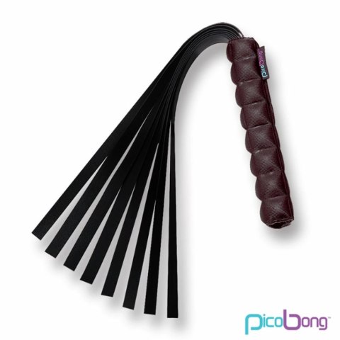 Bicz - Picobong Take No Evil Whip Black Bicz - Picobong Take No Evil Whip Black