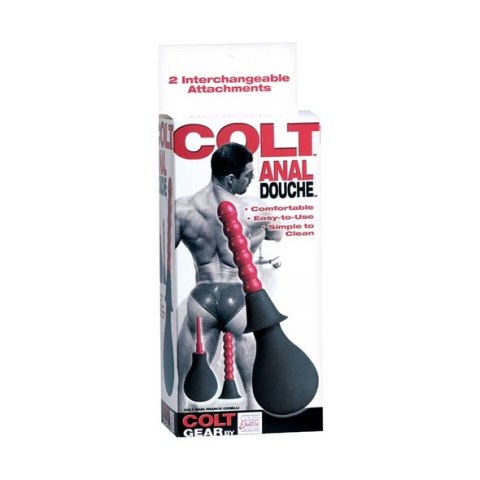 Gruszka - Colt Anal Douche Gruszka - Colt Anal Douche