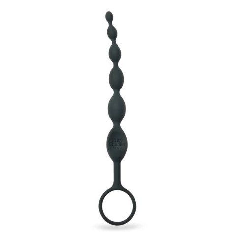 Koraliki analne - Fifty Shades of Grey Pleasure Intensified Koraliki analne - Fifty Shades of Grey Pleasure Intensified