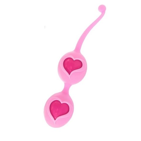 Kulki gejszy - FeelzToys Desi Pink Kulki gejszy - FeelzToys Desi Pink