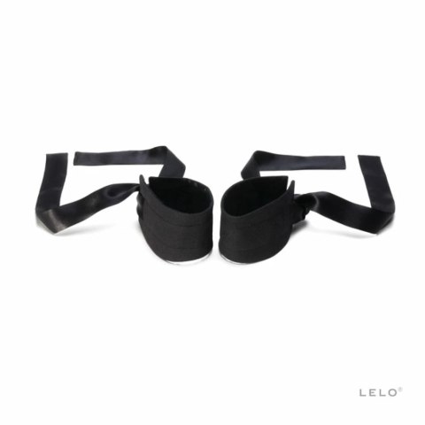 Lelo - Jedwabne kajdanki - Etherea Silk Cuffs Lelo - Jedwabne kajdanki - Etherea Silk Cuffs