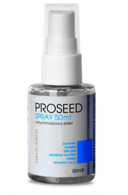 Lovely Lovers - Spray Proseed 50 ml