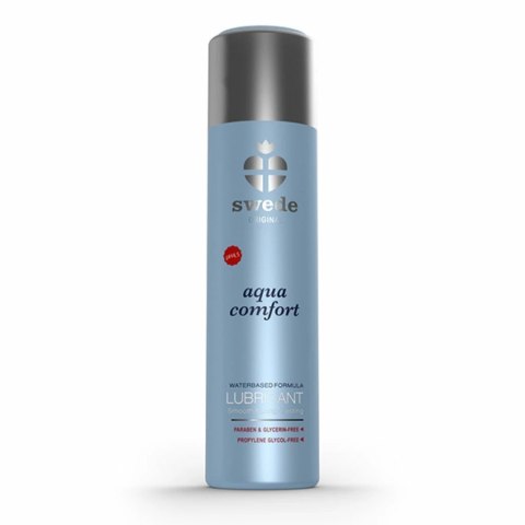 Lubrykant wodny - Swede Aqua Comfort 120 ml Lubrykant wodny - Swede Aqua Comfort 120 ml