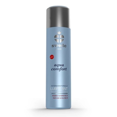 Lubrykant wodny - Swede Aqua Comfort 60 ml Lubrykant wodny - Swede Aqua Comfort 60 ml