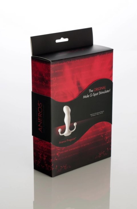 Masażer prostaty - Aneros Progasm Classic Masażer prostaty - Aneros Progasm Classic