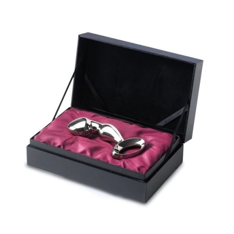 Masażer prostaty - NJOY Pfun Plug Masażer prostaty - NJOY Pfun Plug