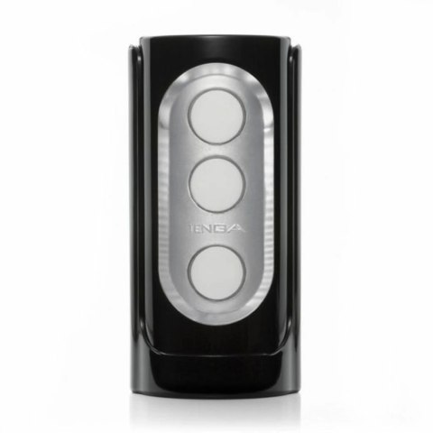 Masturbator - Tenga Flip Hole Black Masturbator - Tenga Flip Hole Black