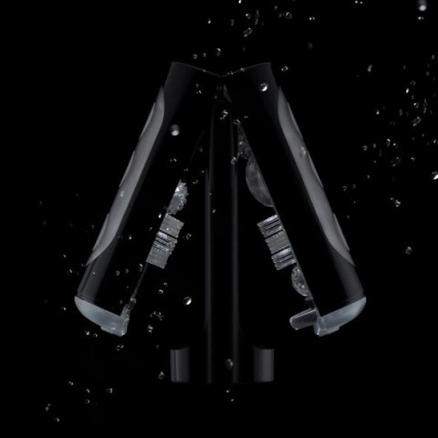 Masturbator - Tenga Flip Hole Black Masturbator - Tenga Flip Hole Black