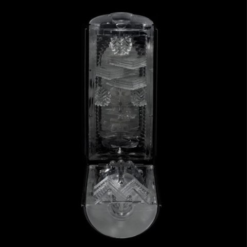 Masturbator - Tenga Flip Hole Black Masturbator - Tenga Flip Hole Black