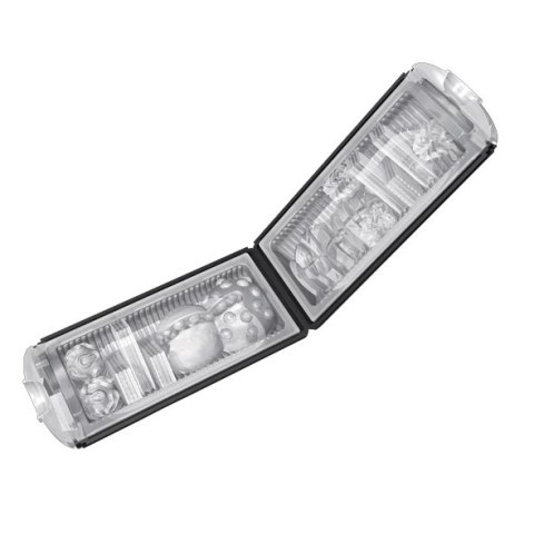 Masturbator - Tenga Flip Hole Black Masturbator - Tenga Flip Hole Black