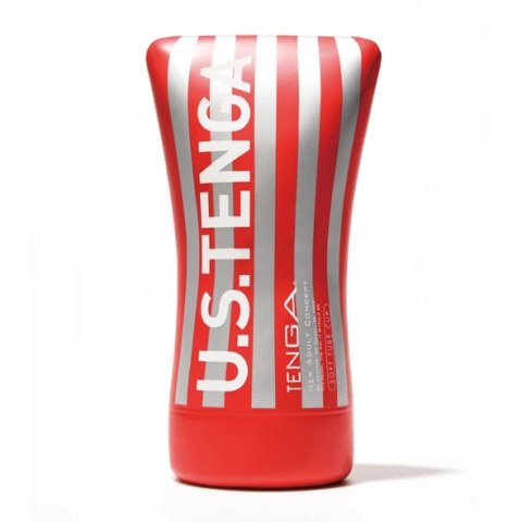 Masturbator - Tenga Original US Soft Tube Cup Masturbator - Tenga Original US Soft Tube Cup