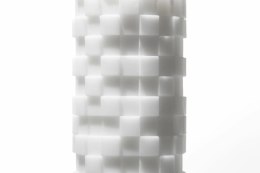 Masturbator - Tenga Sleeve 3D Module