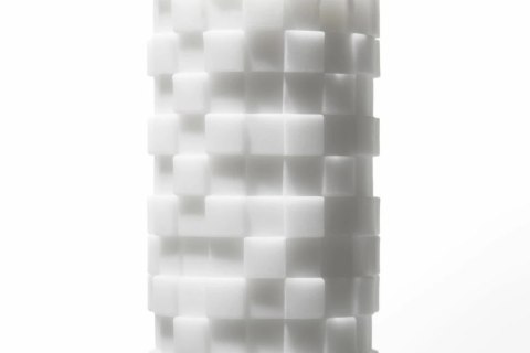 Masturbator - Tenga Sleeve 3D Module Masturbator - Tenga Sleeve 3D Module