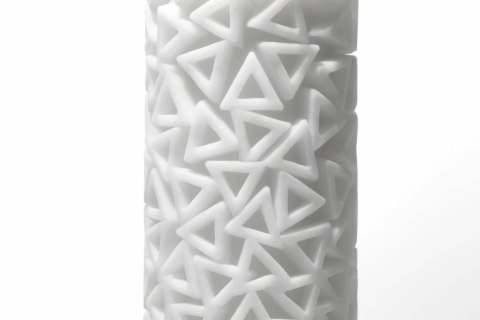 Masturbator - Tenga Sleeve 3D Pile Masturbator - Tenga Sleeve 3D Pile