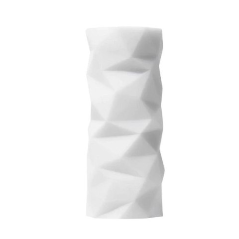 Masturbator - Tenga Sleeve 3D Polygon Masturbator - Tenga Sleeve 3D Polygon