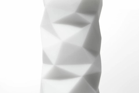 Masturbator - Tenga Sleeve 3D Polygon Masturbator - Tenga Sleeve 3D Polygon