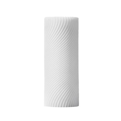 Masturbator - Tenga Sleeve 3D Zen Masturbator - Tenga Sleeve 3D Zen