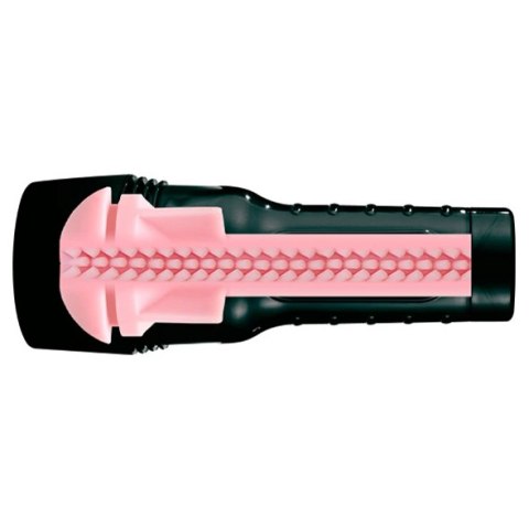 Masturbator wibrujący - Fleshlight Vibro Pink Lady Touch Masturbator wibrujący - Fleshlight Vibro Pink Lady Touch