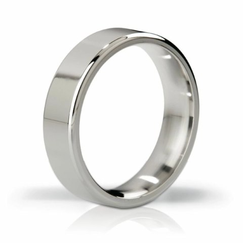 Pierścień erekcyjny polerowany 48 mm - Mystim His Ringness Duke Pierścień erekcyjny polerowany 48 mm - Mystim His Ringness Duke