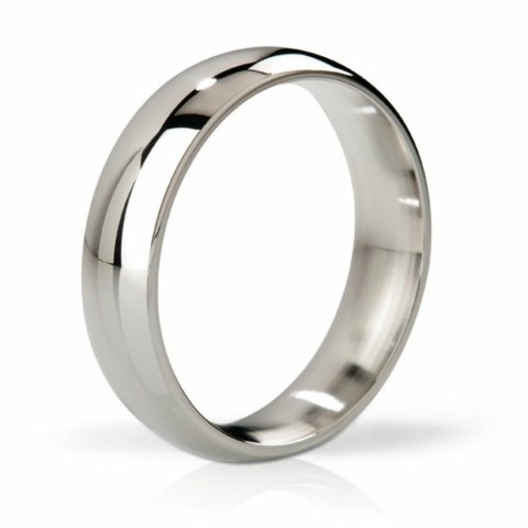 Pierścień erekcyjny polerowany 55 mm - Mystim His Ringness Earl Pierścień erekcyjny polerowany 55 mm - Mystim His Ringness Earl