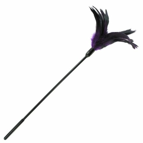 Piórko - Sportsheets Starburst Tickler Violet Piórko - Sportsheets Starburst Tickler Violet