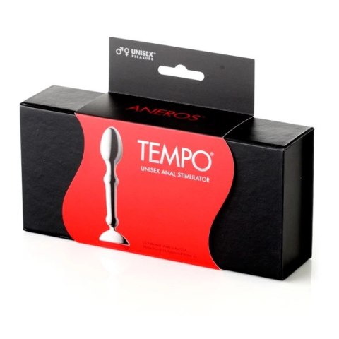 Plug analny - Aneros Tempo Plug analny - Aneros Tempo