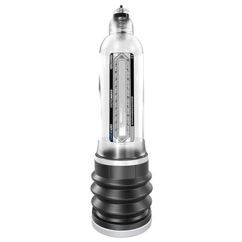 Pompka powiększająca penisa - Bathmate Hydromax9 Crystal Clear Pompka powiększająca penisa - Bathmate Hydromax9 Crystal Clear