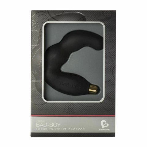 Rocks-Off - Stymulator prostaty - Bad-Boy Rocks-Off - Stymulator prostaty - Bad-Boy