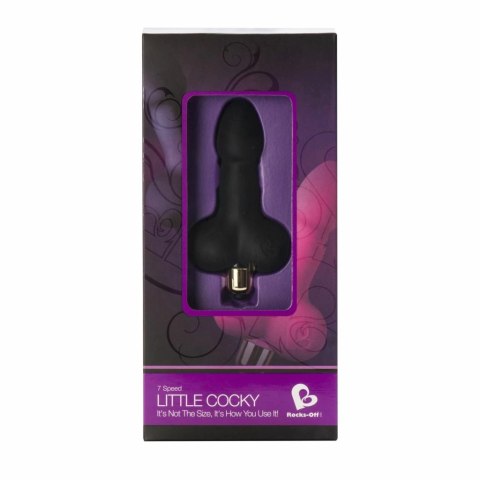 Rocks-Off - Wibrator - Little Cocky Rocks-Off - Wibrator - Little Cocky