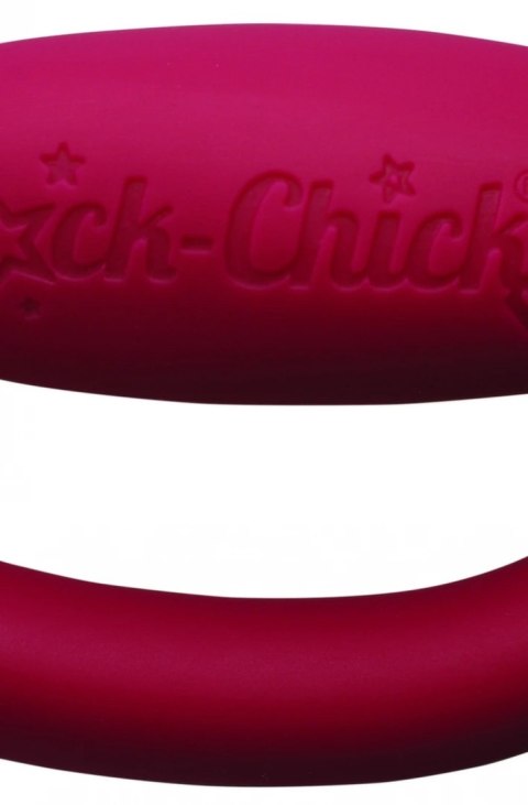 Rocks-Off - Wibrator do punktu G - Rock-Chick Mini Rocks-Off - Wibrator do punktu G - Rock-Chick Mini