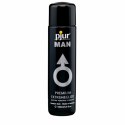 Pjur Man Premium Extreme Glide silikonowy żel intymny 100 ml