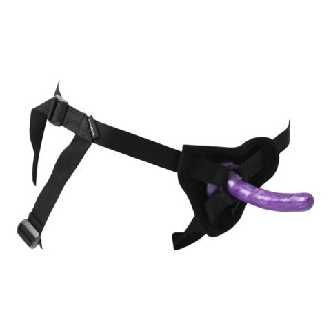 Strap-on z penisem - Sportsheets New Comers Strap-on Kit Strap-on z penisem - Sportsheets New Comers Strap-on Kit