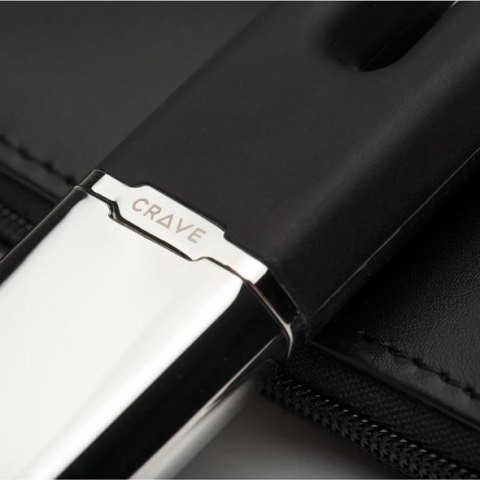 Stymulator - Crave Duet Black Stymulator - Crave Duet Black