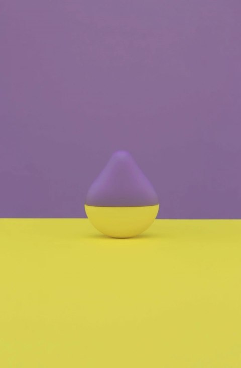 Stymulator - Iroha by Tenga Fuji Lemon Stymulator - Iroha by Tenga Fuji Lemon