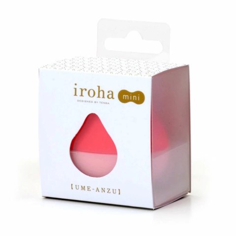 Stymulator - Iroha by Tenga Ume Anzu Stymulator - Iroha by Tenga Ume Anzu