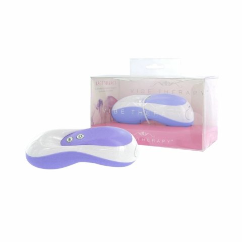 Stymulator - Vibe Therapy Ascendancy Purple Stymulator - Vibe Therapy Ascendancy Purple