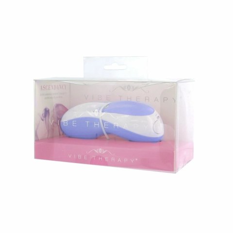Stymulator - Vibe Therapy Ascendancy Purple Stymulator - Vibe Therapy Ascendancy Purple