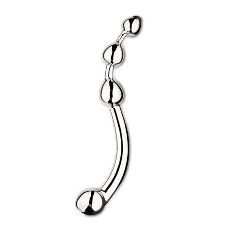 Stymulator analny i prostaty - NJOY Fun Wand Stymulator analny i prostaty - NJOY Fun Wand