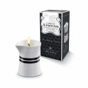 Petits Joujoux Athens świeca do masażu piżmo-paczula 120g