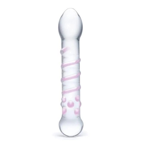 Szklane dildo - Glas Spiral Staircase Szklane dildo - Glas Spiral Staircase