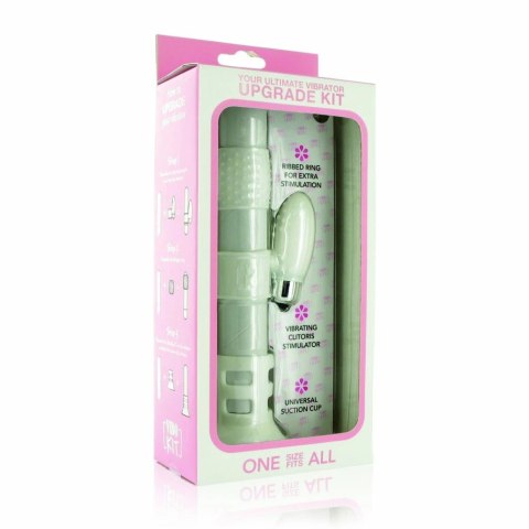 ViboKit - Zestaw rozszerzający do wibratorów - Vibrator Upgrade Kit ViboKit - Zestaw rozszerzający do wibratorów - Vibrator Upgrade Kit