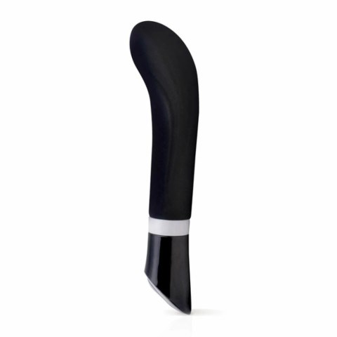 Wibrator - B Swish bgood Deluxe Curve Black Wibrator - B Swish bgood Deluxe Curve Black