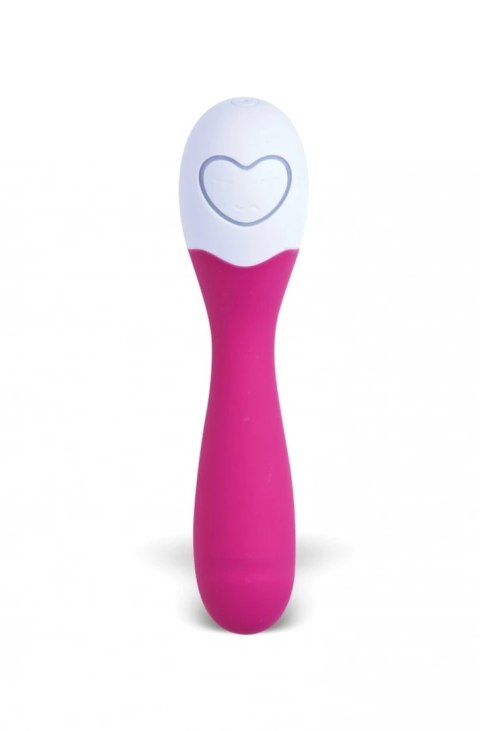 Wibrator - Lovelife by OhMiBod Cuddle Pink Wibrator - Lovelife by OhMiBod Cuddle Pink