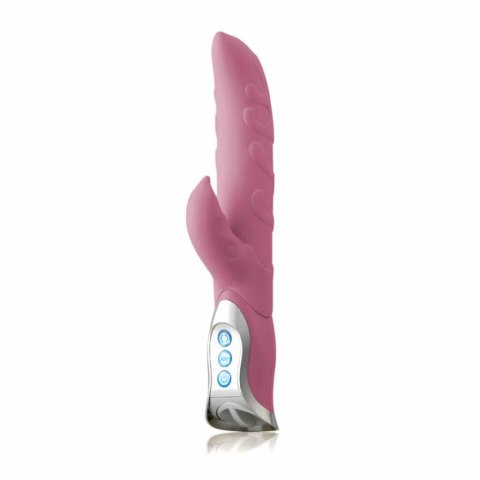 Wibrator - Vibe Therapy Bliss Pink Wibrator - Vibe Therapy Bliss Pink