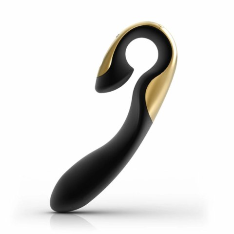 Wibrator - ZINI Roae Black/Gold Wibrator - ZINI Roae Black/Gold