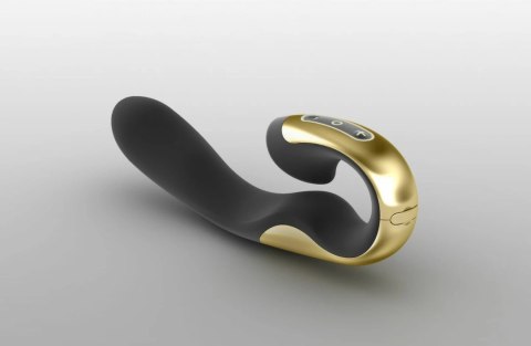 Wibrator - ZINI Roae Black/Gold Wibrator - ZINI Roae Black/Gold