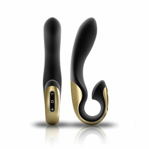 Wibrator - ZINI Roae Black/Gold Wibrator - ZINI Roae Black/Gold